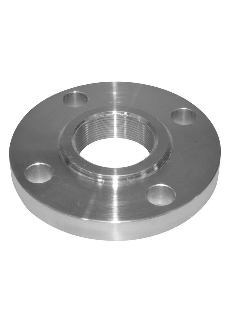 SS316 Threaded NPT Flng #150 JAG (1")  - Image 1