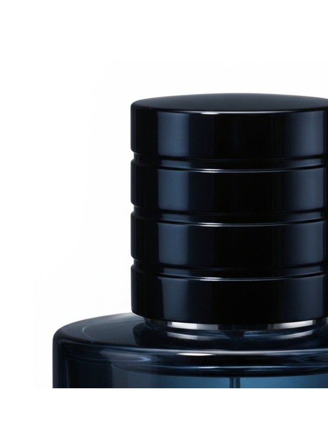 رؤيا عطر SURVIVAL BY ROAYA رائحة متوازنة بين الانتعاش والدفء عطر فاخر يدوم طويلاً – 100 مل - Image 3