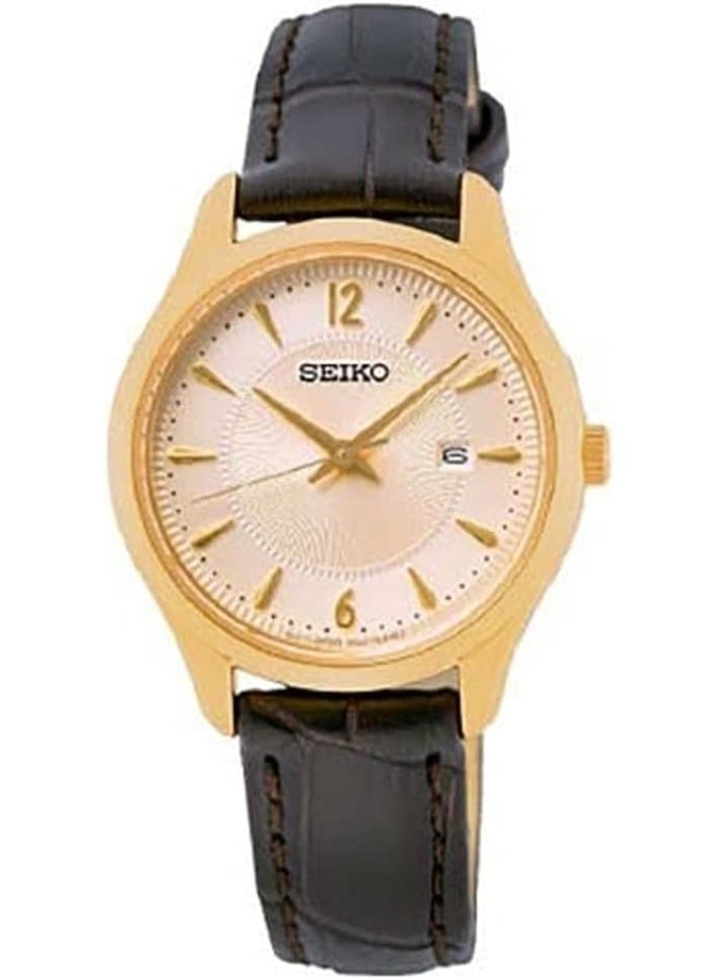 Seiko Analogue SUR478P1