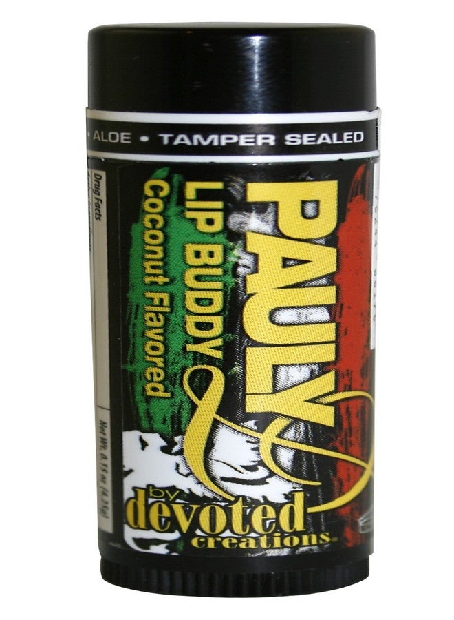 Devoted Creations Pauly D Lip Buddy SPF 15 Lip Balm Moisturizer - Jersey Shore - Image 1