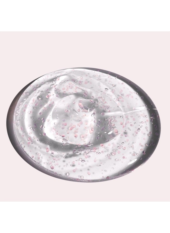 Medicube Age-R Collagen Booster Gel Serum for Skin Care Devices - Filled With Collagen Radiance Capsules - Visible Skin Elasticity and Moisturizing Care - Hypoallergenic Korean Skin Care  - Image 4