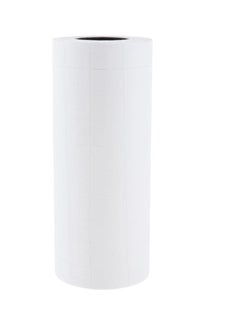 PARTNER 10 Rolls 5000 Pieces Double Line Price Label Paper for 6600 Price  - Image 5