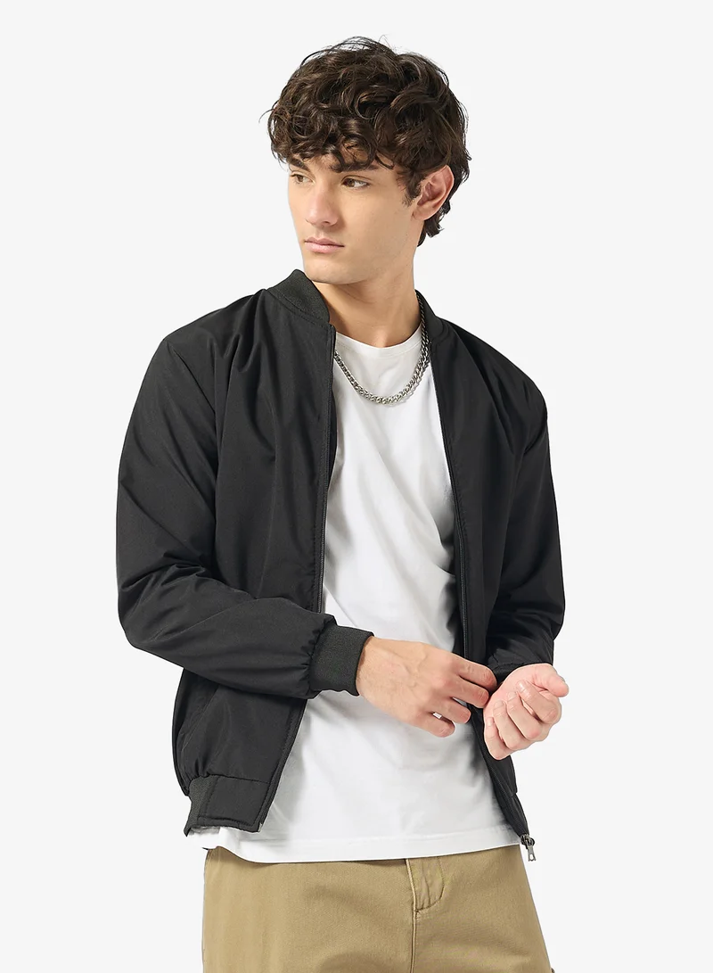 Seventy Five Bomber Jacket