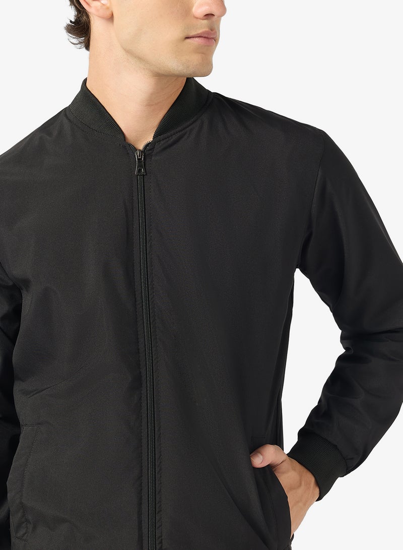 سفنتي فايف جاكيت بومبر - Image 3