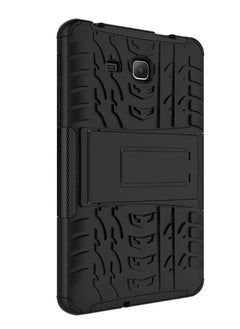 KASTWAVE Protective Case Cove With Kickstand For Samsung Galaxy Tab A 2016 T280 Black  - Image 5