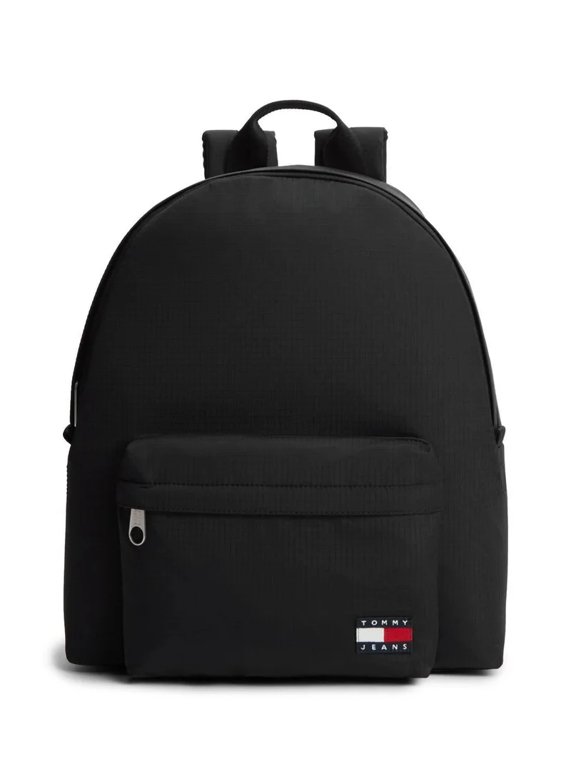 Tommy Jeans Essential Ripstop Dome Backpack
