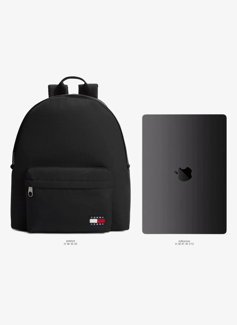 Tommy Jeans Essential Ripstop Dome Backpack