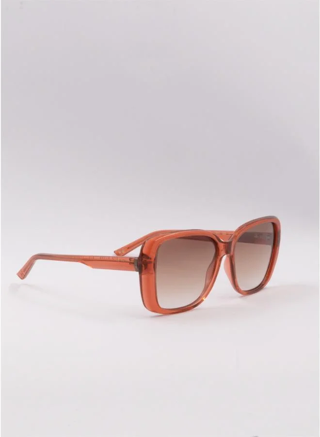 Ted Baker Margo Square Sunglasses