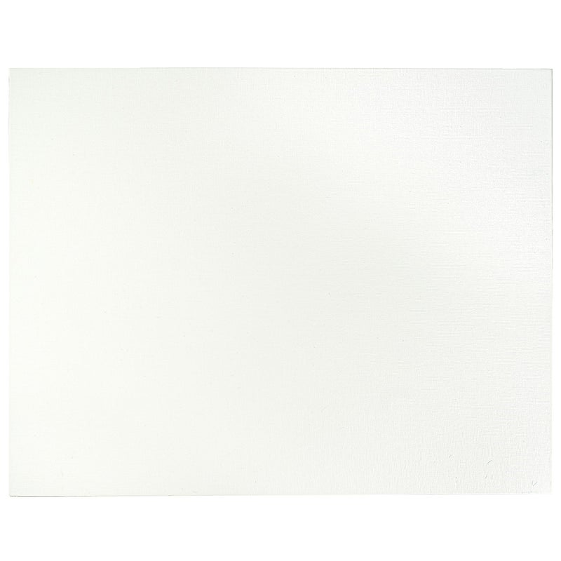 فريدريكس سلسلة Fredrix Artist Series Watercolor Archival Canvas Board 11 "" × 14 "" أبيض - Image 3