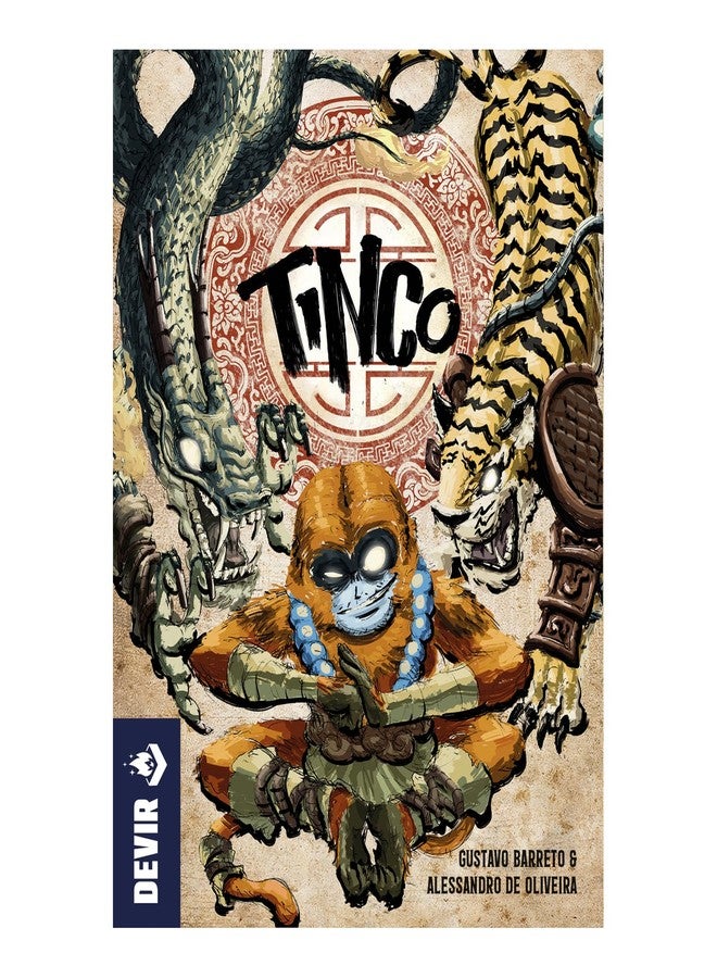 Devir Tinco - Image 5