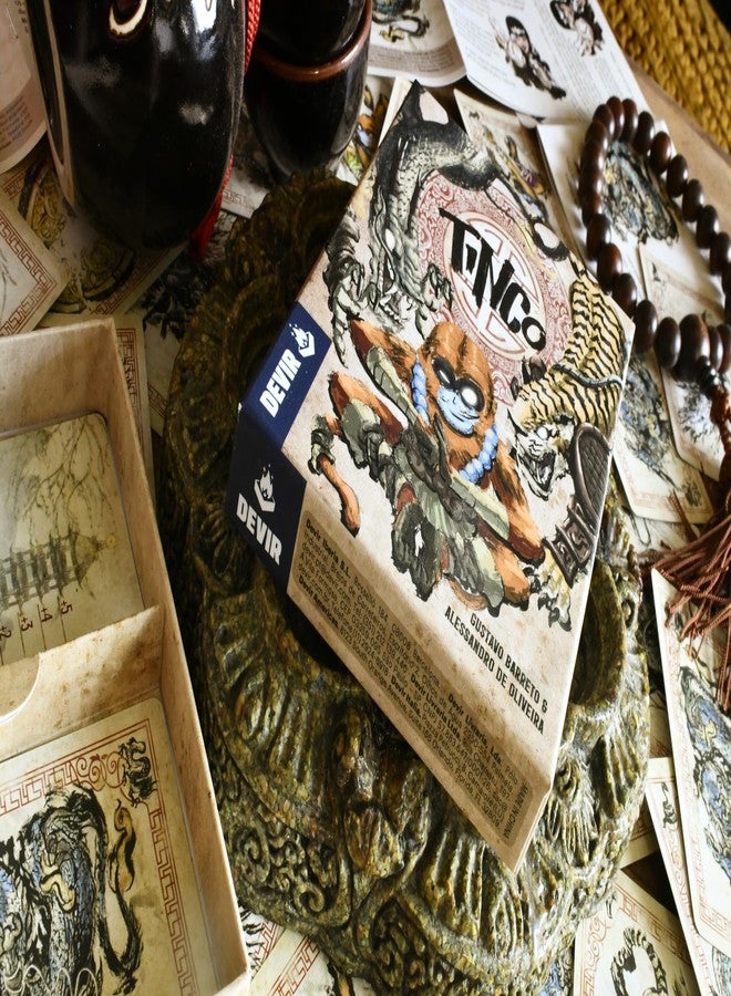 Devir Tinco - Image 2