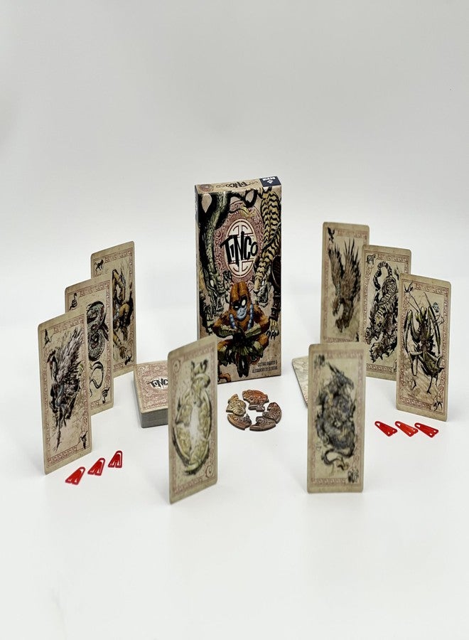 Devir Tinco - Image 4