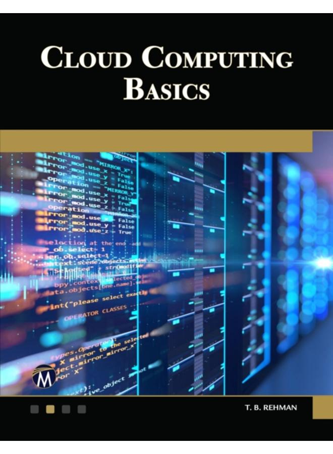 Cloud Computing Basics 