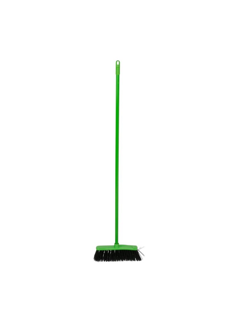 Scotch  3M Scotch Brite Twister Fine Outdoor Broom