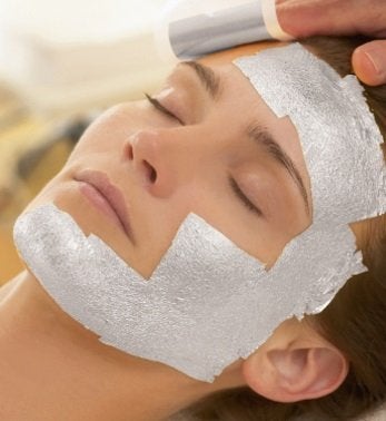 GSWC Edible Silver Leaf 3x5 inch for Cakes Bakers Facial Sweet Royal Drinks Pack of 30 - Image 3