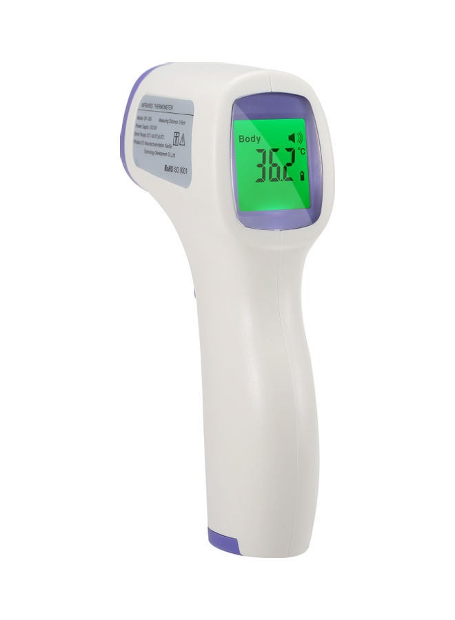 NIBEMINENT Infrared Thermometer - Image 1