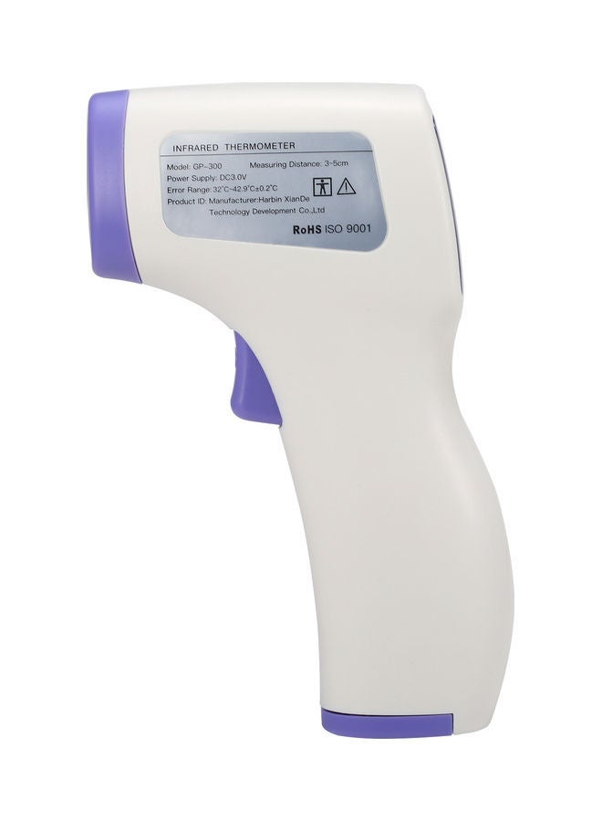 NIBEMINENT Infrared Thermometer - Image 5