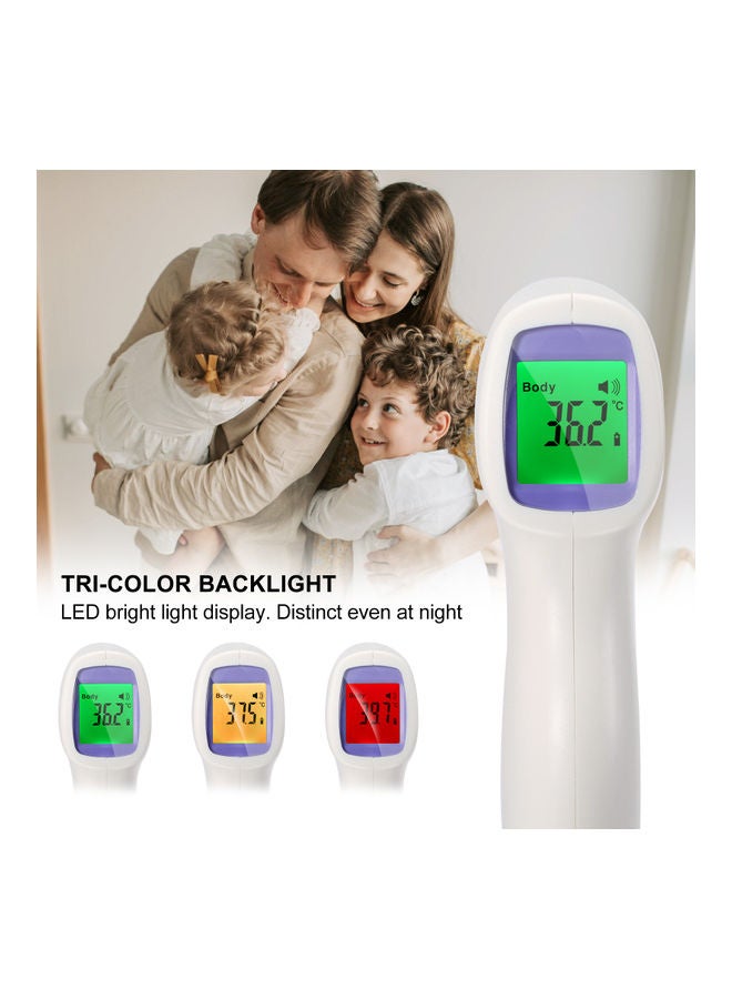 NIBEMINENT Infrared Thermometer - Image 3