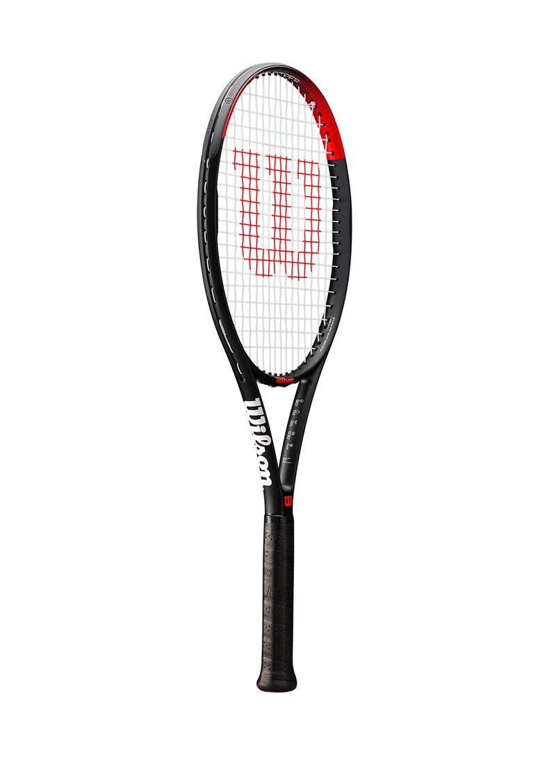 Pro Staff Precision 103 Tennis Racket, 16x20, Adults, Beginners/ Intermediate - Black/ Red - pzsku/Z30F452E1905243751D68Z/45/_/1705665093/6ec223d9-2326-45d6-86af-4456236f7def