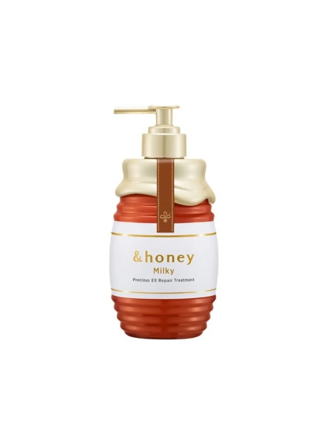 Milky Repair Treatment