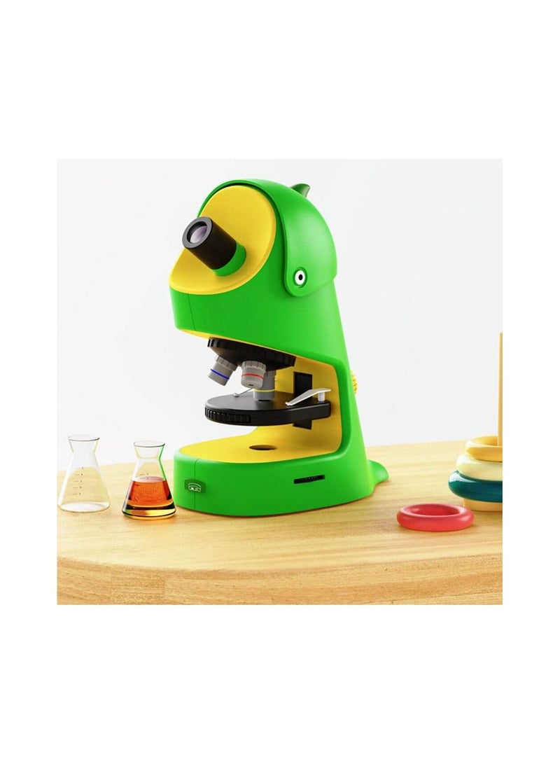 Dinox Scope Kid’s Microscope - Image 2