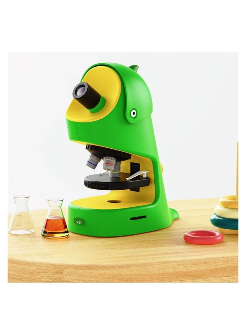 Dinox Scope Kid’s Microscope - Image 3