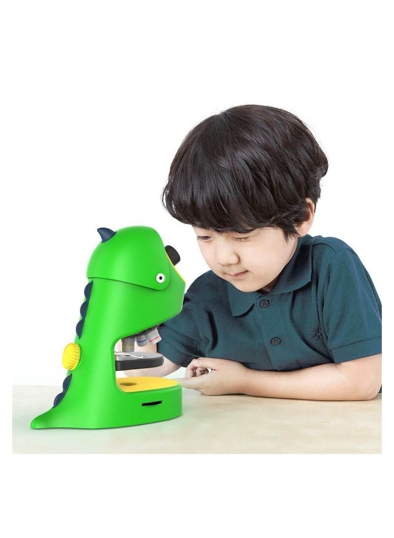 Dinox Scope Kid’s Microscope - Image 4