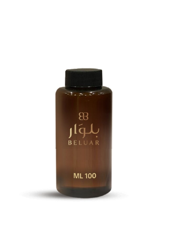 بلوار  زيت عطري الرياض 100 مل  - Image 2
