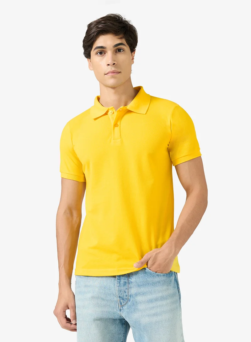 Regular Polo
