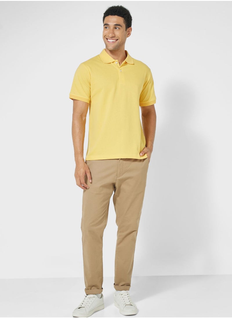 Seventy Five Basics Regular Polo  - Image 4