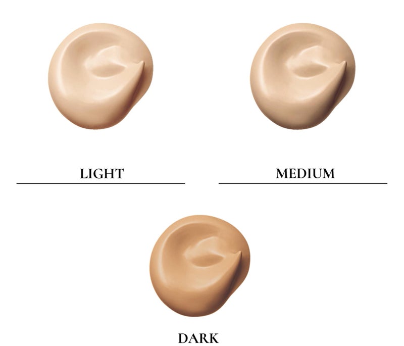 Koh Gen Do Moisture Fit Concealer: Radiant Perfection with Our Signature Gloss Film Powder formula. All-Day Coverage and Anti-Aging Benefits. Blends Seamlessly Resists Creasing. Light Skin Tones. - Image 3