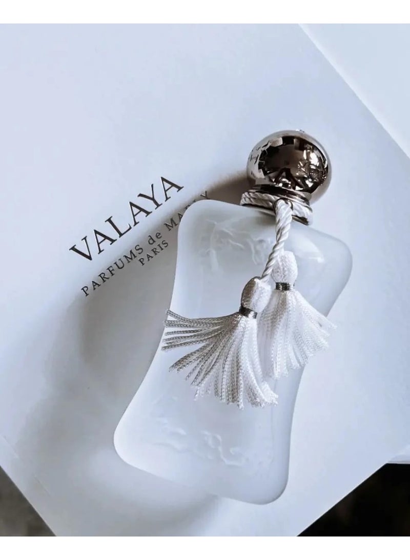 De Marly Valaya Eau de Parfum 75ml - Image 2