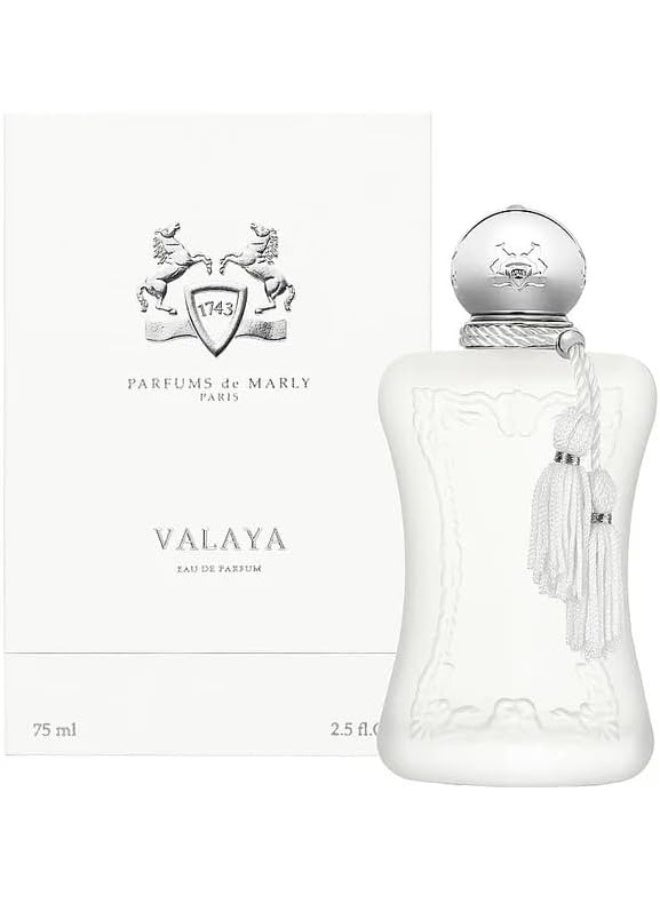 De Marly Valaya Eau de Parfum 75ml - Image 1