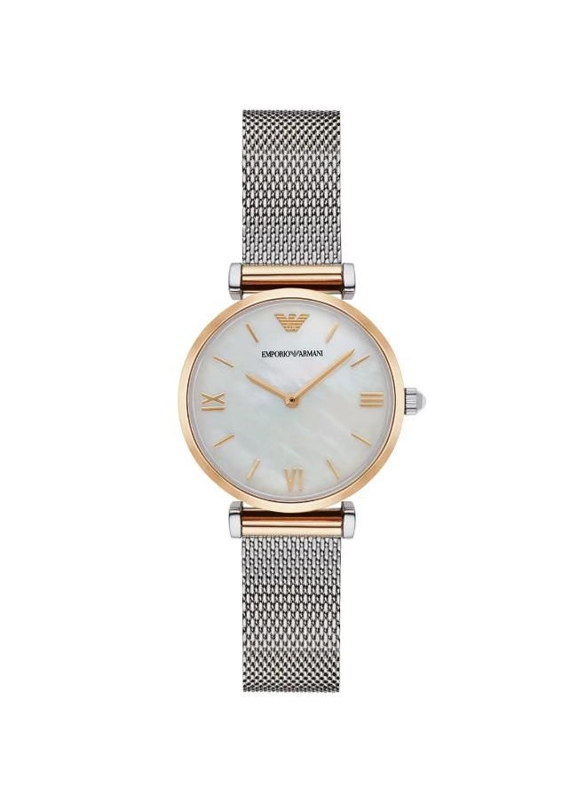 armani Emporio Armani Watch For Women - ar2068 
