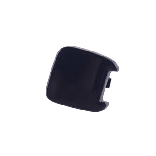 Bayyee Gear Shift Gaiter Boot Console Trim Cover for Chevrolet TRAX Fit Buick Encore 2017 2018 Center Panel Small Cover OE: 42559686 42355599 Matte (Frosted Black) - Image 3