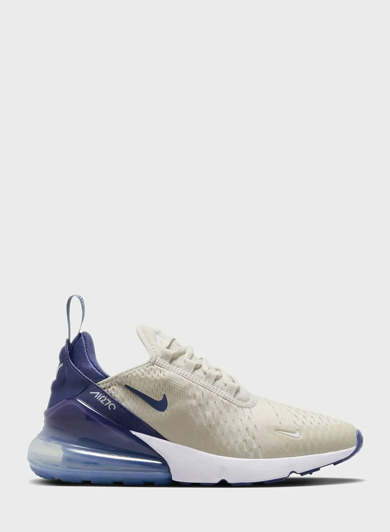 Nike Air Max 270