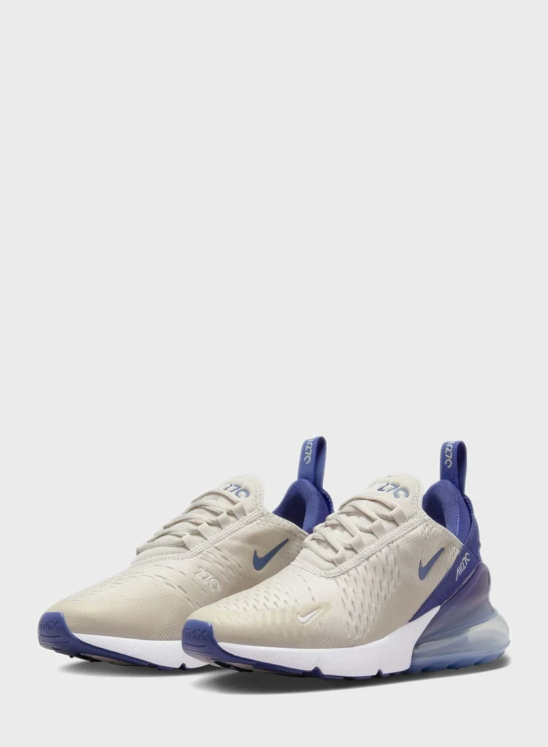 Nike Air Max 270