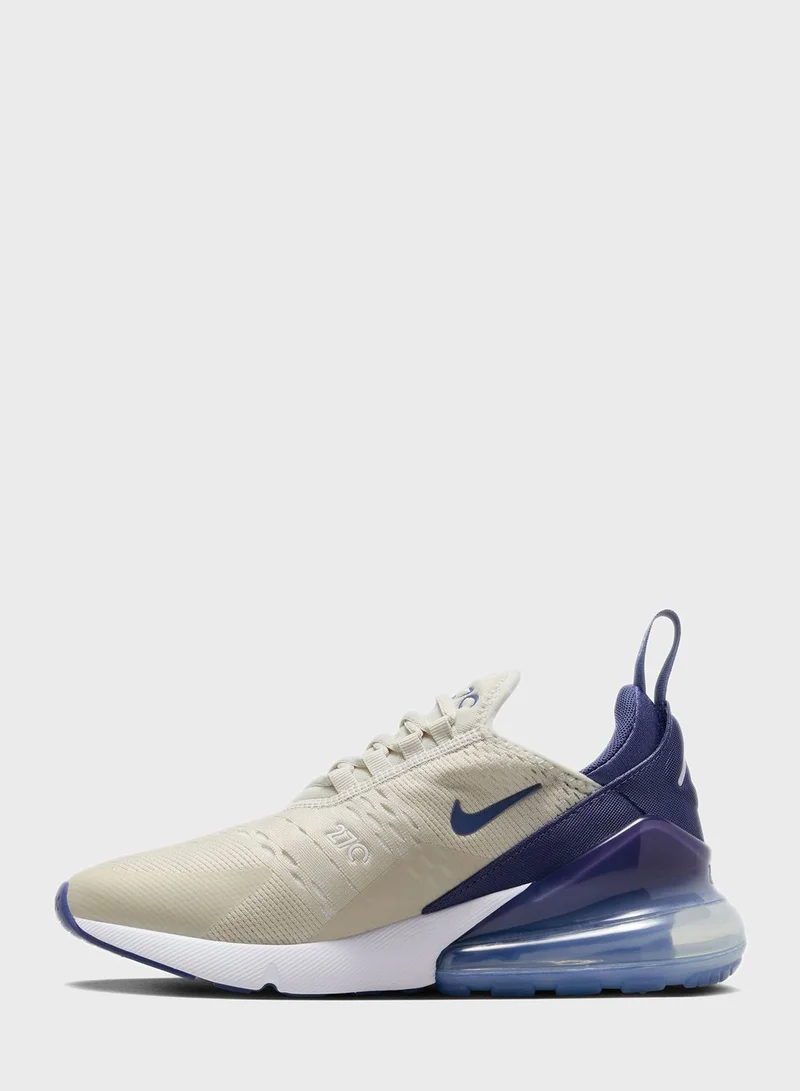 Nike Air Max 270