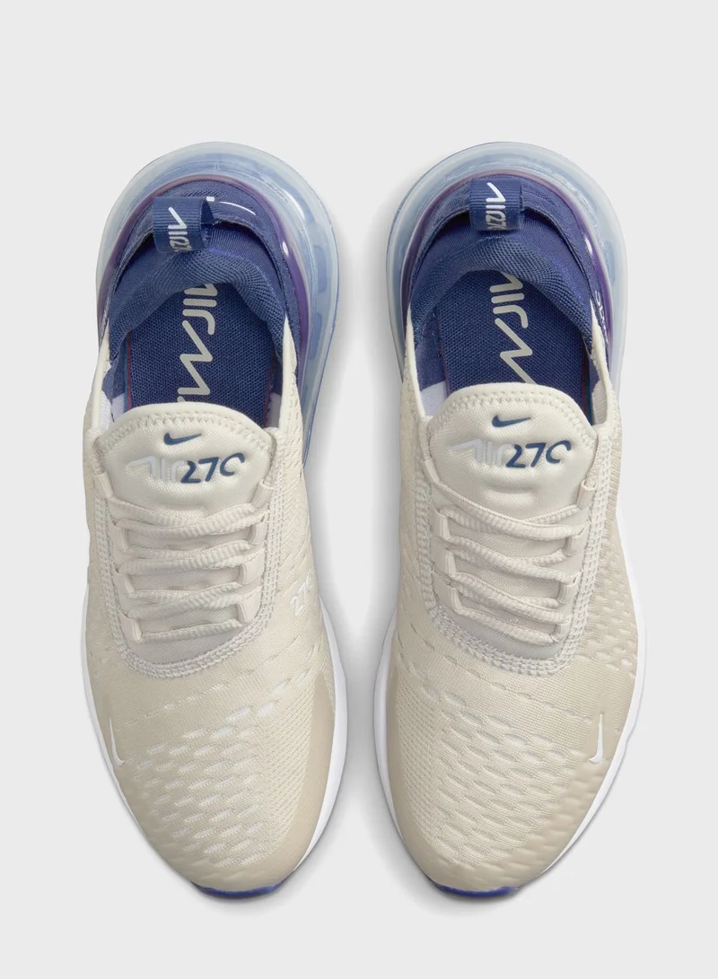 Nike Air Max 270