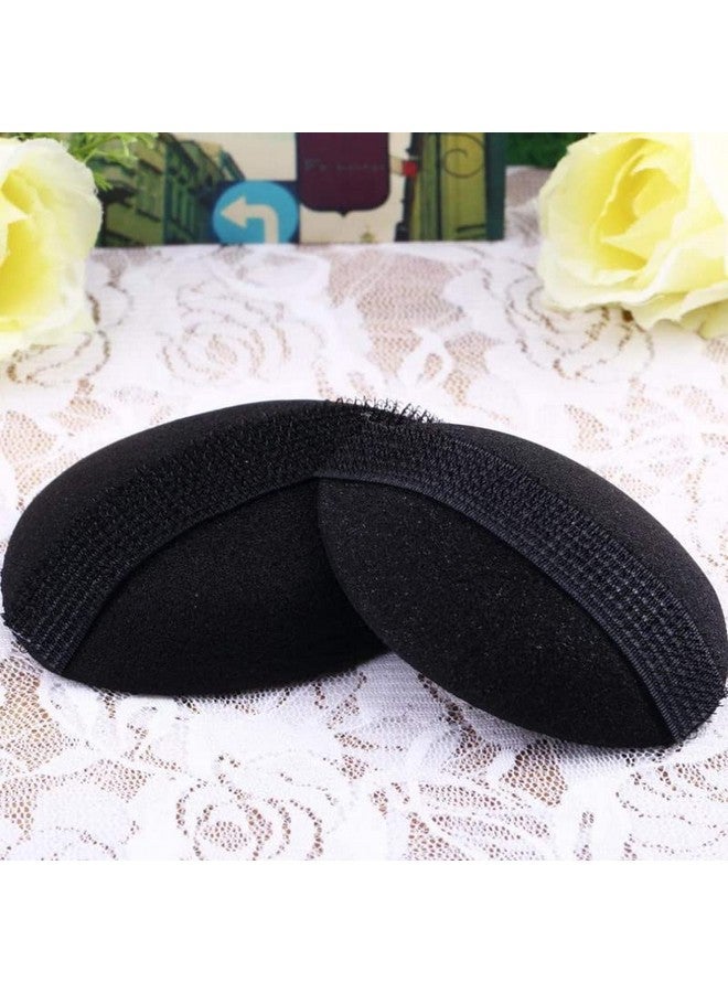 CHRONEX Style Donut Bun Maker Bun Clip - Image 4