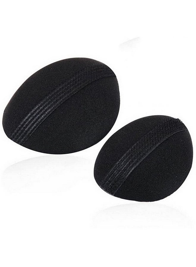 CHRONEX Style Donut Bun Maker Bun Clip - Image 2