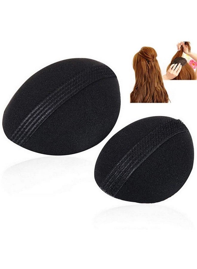 CHRONEX Style Donut Bun Maker Bun Clip - Image 5