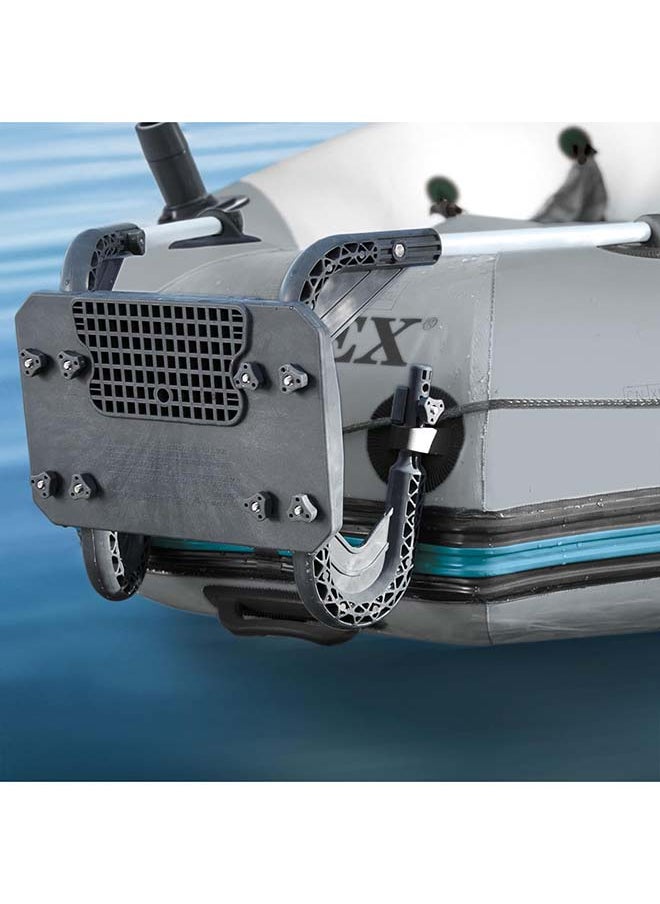 INTEX Intex Trolling Motor Mount Kit  - Image 5