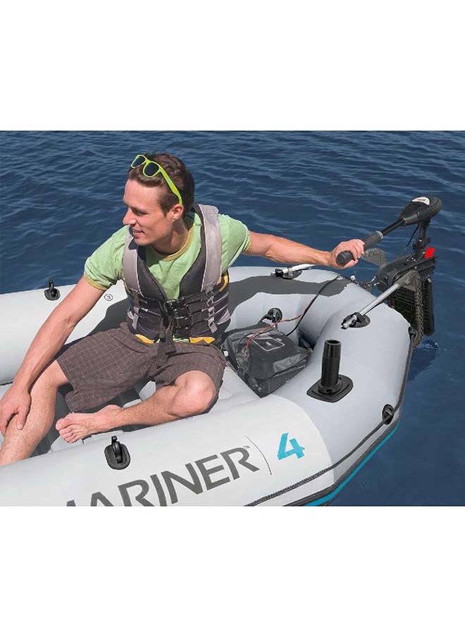 INTEX Intex Trolling Motor Mount Kit  - Image 4