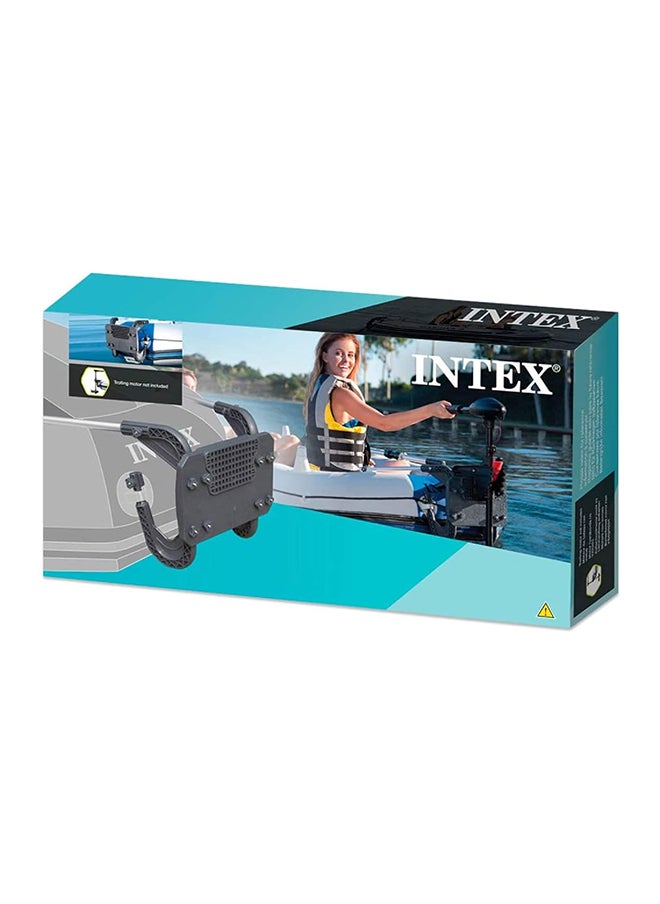 INTEX Intex Trolling Motor Mount Kit  - Image 2