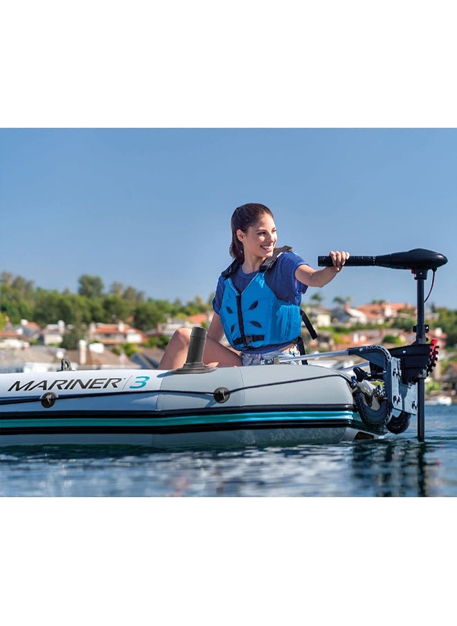 INTEX Intex Trolling Motor Mount Kit  - Image 3