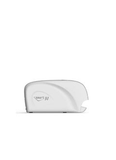 Smart SMART 31D Dual Sided ID Card Printer, Fast printing - 23 seconds per card, Compact design, Bundle (100 cards, 1 Color ribbon 250 prints, and Smart Designer Software)  - Image 3