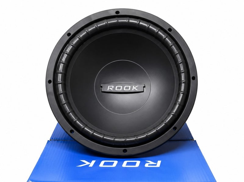 Rook صب روك موديل 1290 وات 1400 - Image 1