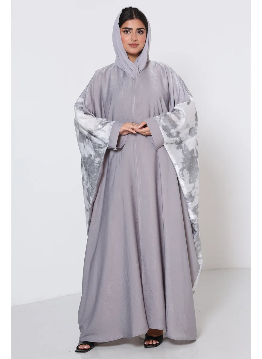 Fennah Bisht Style Abaya