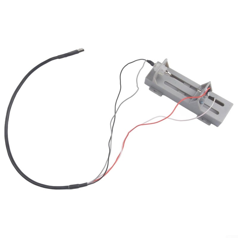 Accessory Kit For YR1030 YR1035 Battery Internal Resistance Tester With 1030 Test Stand Probe Kelvin Clip - Image 4